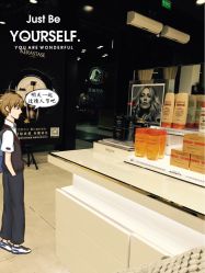 点击看大图 -CARR SALON