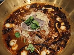 -韩麦大冷面(桂花街直营店)