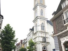 -四川省成都市彭州市白鹿镇