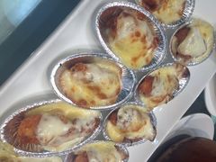融绘·鱼肆(融绘湖滨南店)-黑明餐厅(白鹭洲店)