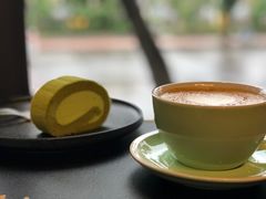 -251#coffee roasters(沿河东路店)