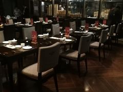大堂-夏宫中餐厅(静安香格里拉店)