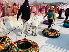-沈阳奥体冰雪嘉年华