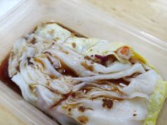 -山水肠粉(盐田店)