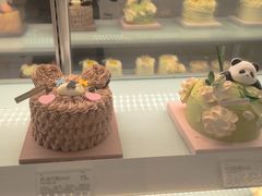 -好利来(朝外店)