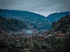 -肇兴侗寨