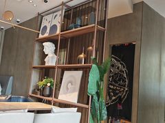 -必胜客(白石桥店)