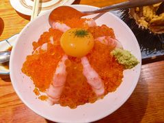 -桂马·日本料理·海胆·海鲜饭·酒场(民主广场店)