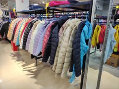 -探路者工厂店(宏福科技园店)
