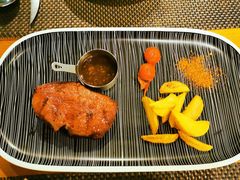 半悦果木板腱牛排-半悦牛排(龙湖西宸天街店)