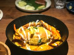 -星叶·东南亚料理(宁波万象汇店)