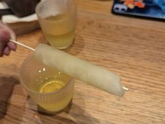 -小满手工粉(上海月星环球港店)