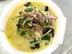 -留芳·文旅古月楼(老街店)