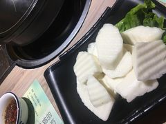 -探窝·竹笙椰子鸡(杨箕店)