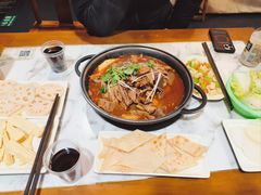 -半亩园(双榆树店)