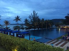 -普吉岛凯悦酒店