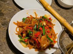 -绿茶餐厅(天津天河城店)