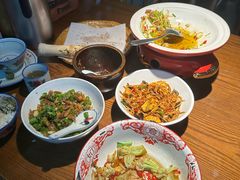 -老湘村·湖南土菜(天河维多利店)