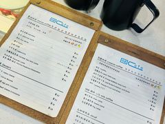 -OZ cafe(南昌路店)