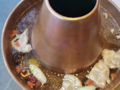 -前门·鲜肉火锅(长风店)
