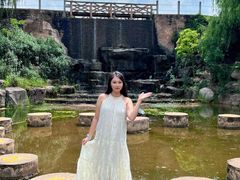 -世界恐龙谷景区