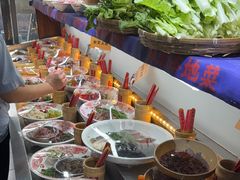 -西江红·株洲本地菜(滨江南路店)