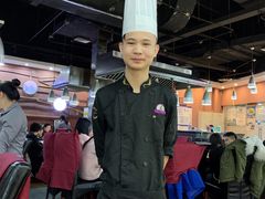 -利昂法式铁板主题餐厅(新奥购物中心店)