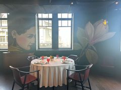 -三号黄浦会Canton Table