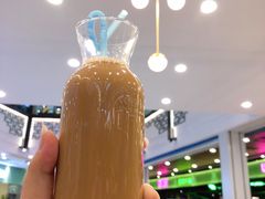 -水天堂西餐厅(常熟永旺店)