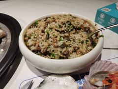 -大锅强·蒸海鲜青岛菜(金沙滩店)