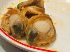-龍歌自助小火锅(市南金茂湾店)