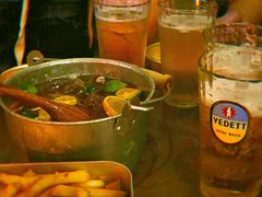 -鹿萤季·营地小馆(皇后公园店)