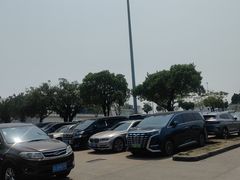 -广州白云国际机场