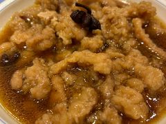 -老雒阳面馆·水席(定鼎门店)