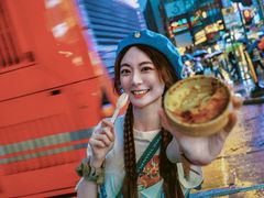 -Paul Lafayet(K11 Art Mall店)