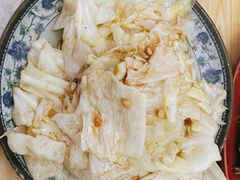 手撕包菜-双宝红油牛系列
