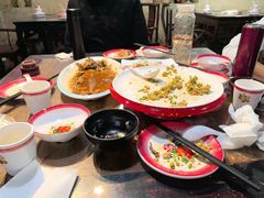 -酒肉门孔府菜(曲阜游客中心店)