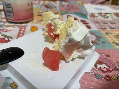 -罗莎蛋糕(麓谷店)