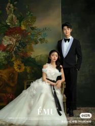 -EMU艺慕摄影(扬中店)