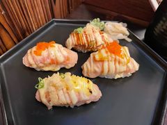 -鸟鹏烧鸟居酒屋(珠江新城店)