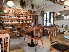 -Money Shops(愚园路店)