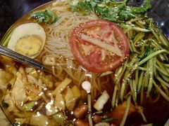 -熙成烧烤(白塔岭店)