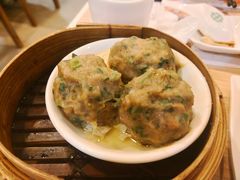 陈皮牛肉球-添好运点心专门店(中环IFC店)