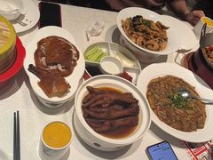 -大铁勺新津菜(熙悦汇店)