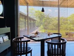 -木守西溪溪隐餐厅