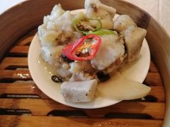 -豫园万丽酒店-万丽轩中餐厅(河南南路店)