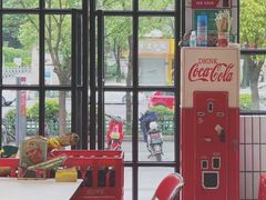 -食运茶餐厅(文化宫店)