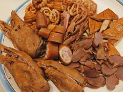 -茅溪菜·家常菜(金渝大道总店)