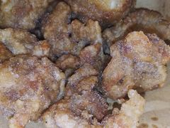 甘梅排骨-傅强排骨(成都总店)
