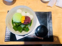 -伊藤久右卫门(宇治本店)